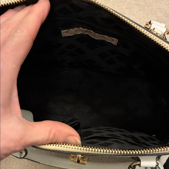 Samantha Thavasa Lady Azel 2 Way Bag👝 - Picture 4 of 8